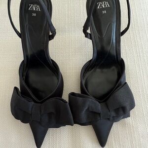 Zara Heels